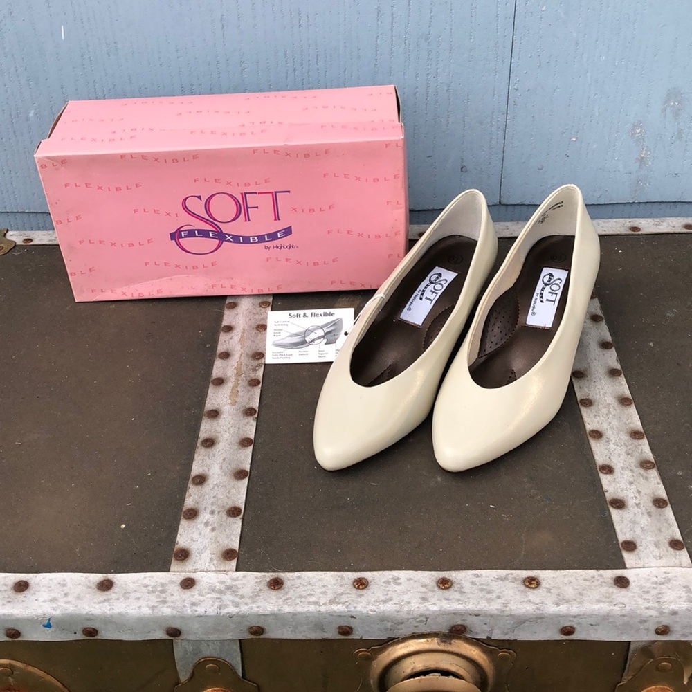80s Flats